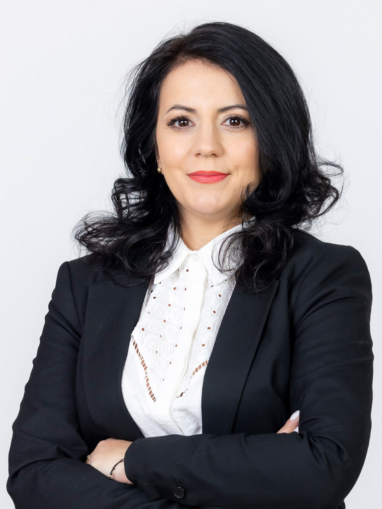 Adriana Bălșanu