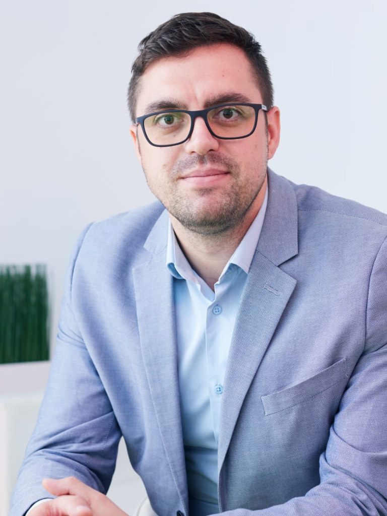 Andrei Mocanu