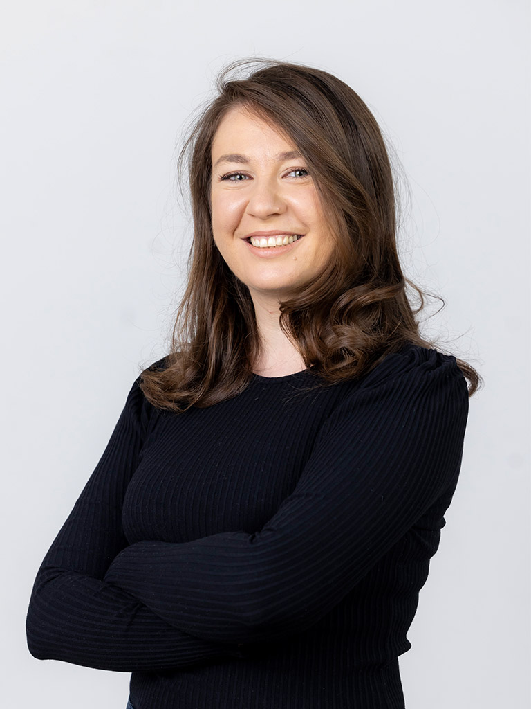 Camelia Crișmariu
