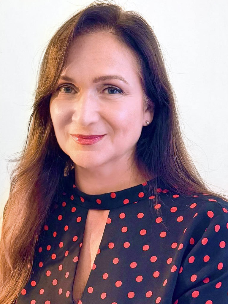 Catrinel Negoiță