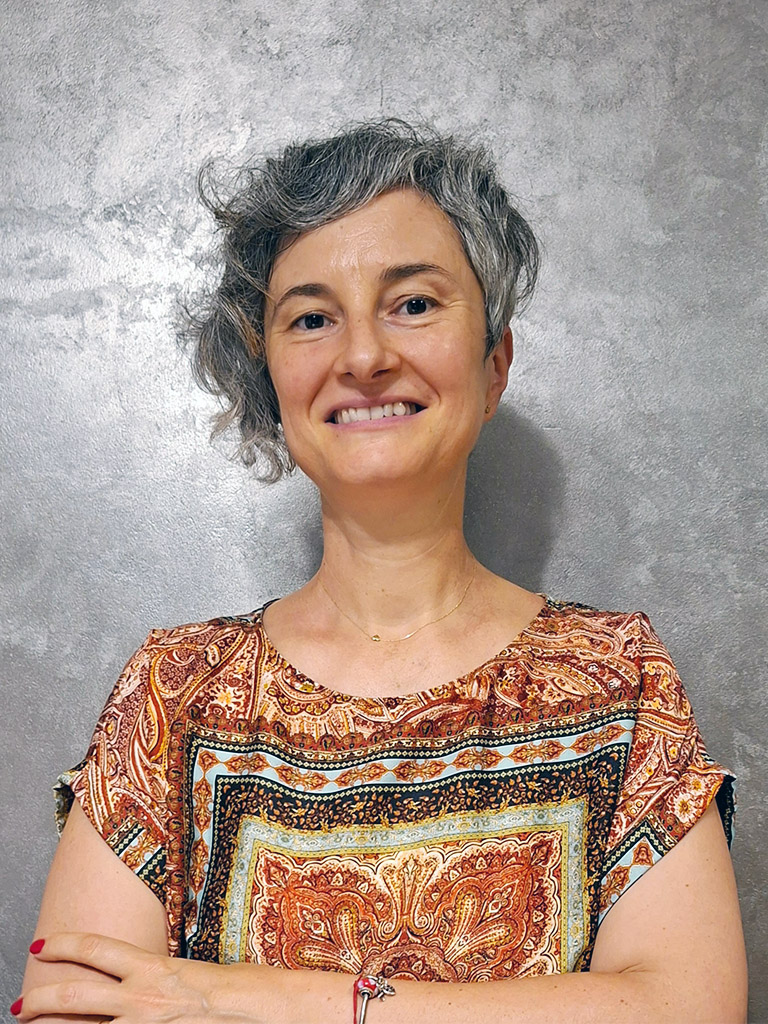 Geanina Bucuroiu