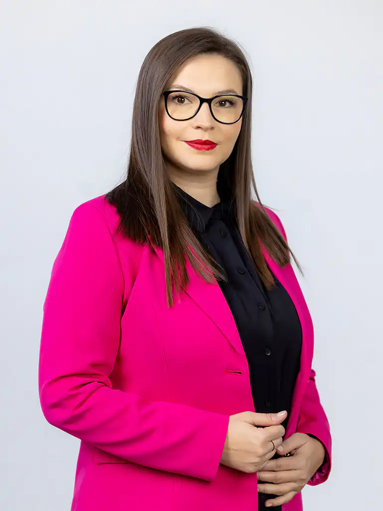 Ionela Ferucă
