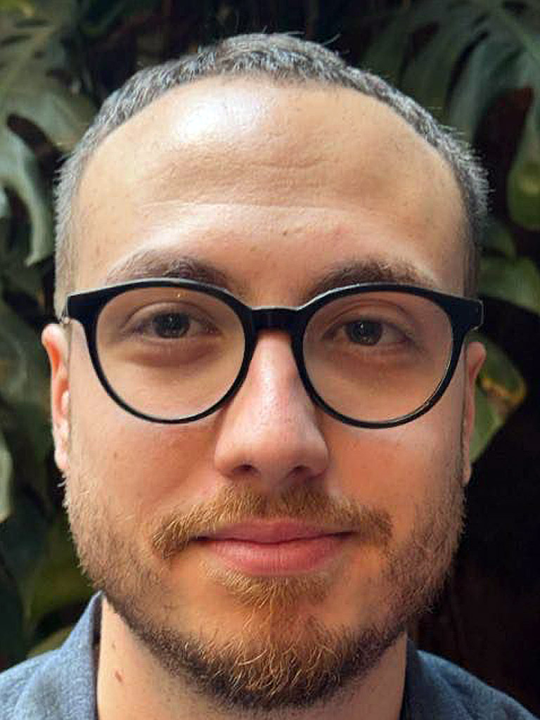 Radu Nedescu