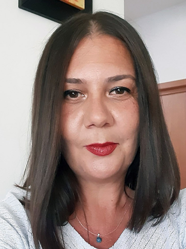 Simona Marica